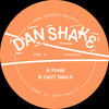 Freak - Dan Shake