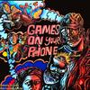 GAMES ON YOUR PHONE (Explicit) - 24kGoldn