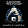 Sensation (David Kinnard Remix) - John Fux&Vilmos Blau&David Kinnard