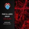 You & Me - Paki & Jaro&I-Drop