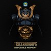 Gorge - Triceradrops