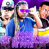 Fode Me Chamando de Puta (Explicit) - Mc Thiaguinho do Recife&MC Myres&RENNAN NA VOZ