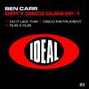 Do It Like This (Edit) - Ben Carr