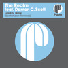 Love U Now (Spiritchaser Vocal Mix) - Spiritchaser&The Realm&Damon C. Scott