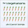 Number One - The Vegetarians