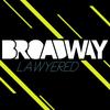 Lawyered - Broadway