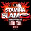 Guest List (Original Mix) - Little Fella