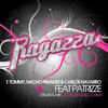 Ragazza (Vicenzzo&Silco Remix) - T.Tommy&Nacho Penades&Carlos Navarro&Patrizze