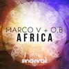 Africa (Radio Edit) - Marco V&O.B