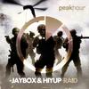 RAID (Original Mix) - JayboX&HiYup