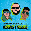 Hombres y Mujeres (Edit) - Rooverb&Caitto