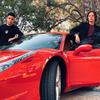 Fast Lane(feat. Trip'yon Post) - Splash Andrés&Trip'yon Post