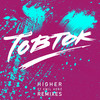 Higher (JackLNDN Remix) - Tobtok&Emil Héro&JackLNDN