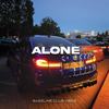 Alone - Bassline Club Vibes