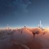Head Above The Clouds - Dakota Deyoc