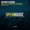 Evilness (Original Mix) - Dryman&Denoir