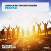 People (Extended Mix) - Airwalk3r&Van Der Karsten