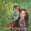 Western Wine - Lara&Joy