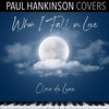 When I Fall in Love (Clair de Lune Piano Version) - Paul Hankinson Covers