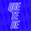 Que Te de (Remix) - Dj Plaga