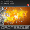 Damaged Trust (Original Mix) - Blue Serigala