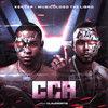 CCA(feat. Claudiortiz) - Kenser&Musicologo The Libro&Claudiortiz