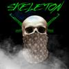 SKELETON(feat. Crisaunt, Duffy & Njomza) (Explicit) - Bladd&Crisaunt&Unknown Singer&Njomza