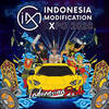 Indonesian Pride Official Theme Song IMX 2020 - Manshur Angklung&DJ Henry Firt&Juggermouth