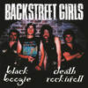 Hard Attack - Backstreet Girls