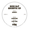 Flux One (Original Mix) - rich nxt