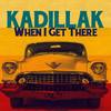 Never Back Down - Kadillak