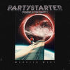 Partystarter(Where is the Party) - Maurice West&Maurits Westveen&Robert Pronk