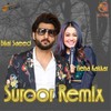 Suroor (Remix) - Bilal Saeed&Neha Kakkar&DJ Fluke