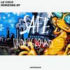 Horizons (Dub Mix) - Lo Coco