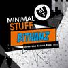 Bithanz (Original Mix) - Jonathan Kstiyo&Birat Bitz