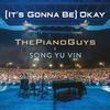 Okay (English) - 송유빈 (비오브유)&The Piano Guys