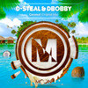 Coconut (Original Mix) - D-Steal&Dbobby