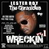 Swishahouse Classic: Drank Up 'n My Cup(Outro)[Bonus Track] (Explicit) - Lester Roy