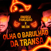 Olha o Barulhão da Transa(Brega Funk) (Explicit) - Amarca Pancadão&MC BN