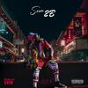 SEEKING (feat. Gemini rsa) (Explicit) - SON_RSA&Gemini RSA