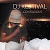 Contagious - DJ Kestival&DJ Davic