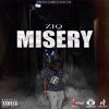Misery (feat. Zio) (Explicit) - Noble Touch&Parts:X