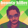 High Grade - Bounty Killer&Round Head