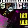 Party Maker - Spock