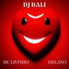 Olhando Na Rua (Explicit) - DJ Dali&Delano
