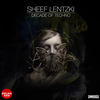 StrongHold (Sheef Lentzki 'Mad' Remix) - Terra4beat&Jared Pastore