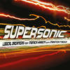 Supersonic (Kando Remix) - Logical Dreamers&Monica Harem&master freez