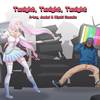 Tonight, Tonight, Tonight - A-bug&Jembei&Miyuki Kuzuoka