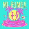 Mi Rumba (Radio Edit) - Dj Fabrizio&DJ M4RS&Tony Gomez