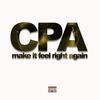 Make it Feel Right Again(feat. Nonso Amadi) - CPA&Nonso Amadi